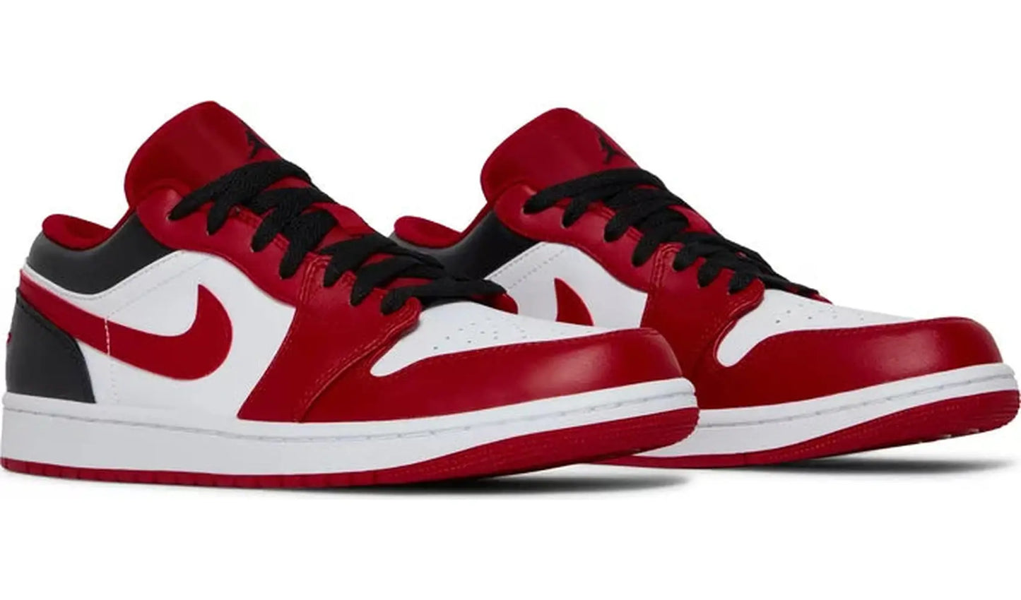 Jordan 1 Low Bulls(US)