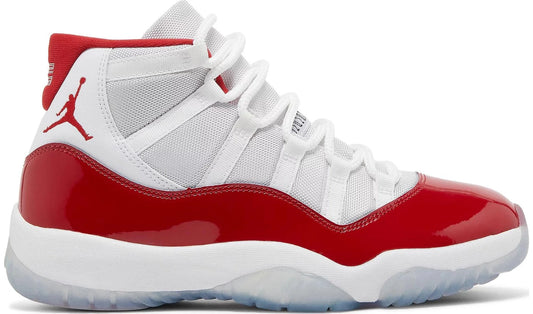 Jordan 11 Retro Cherry(2022)