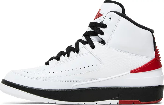 Jordan 2 Retro OG Chicago(2022)