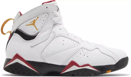 Jordan 7 Retro Cardinal (2022)