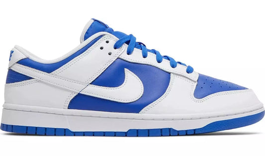 Dunk Low Racer Blue