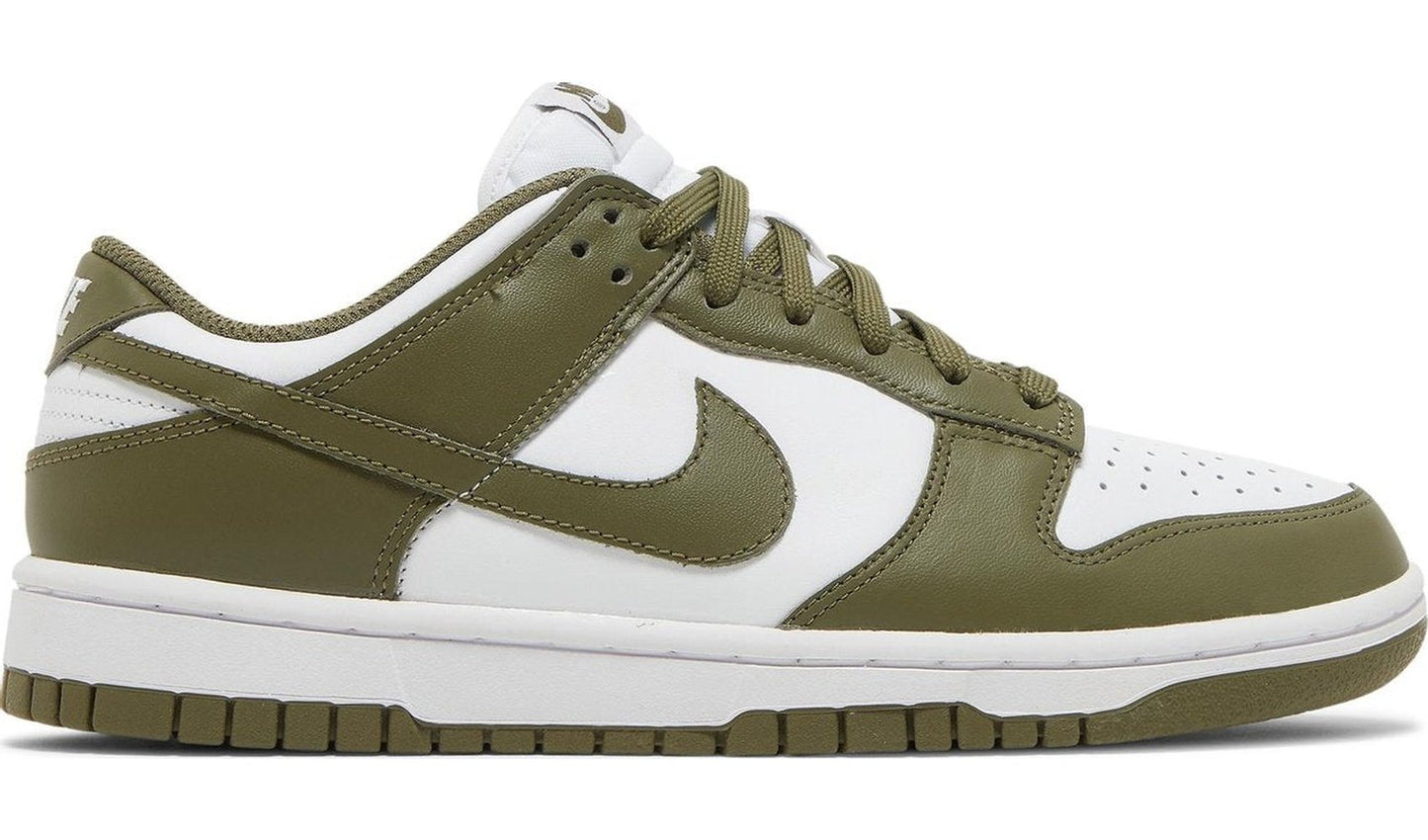 Nike Dunk Low Medium Olive (W)