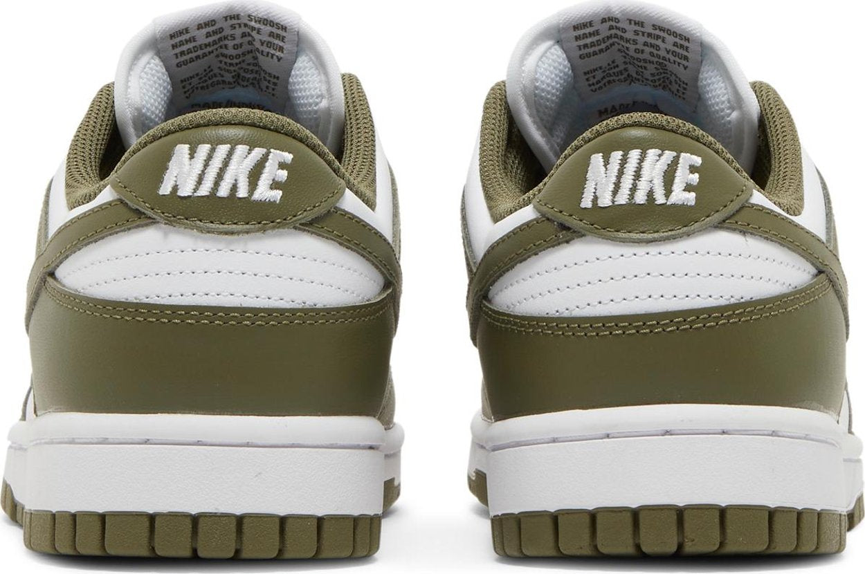 Nike Dunk Low Medium Olive (W)