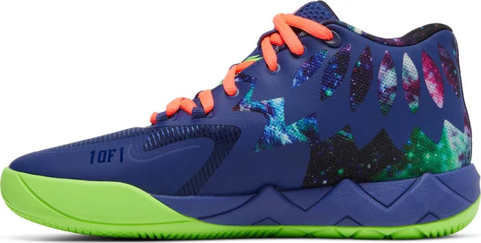 Puma MB.01 LaMelo Ball Galaxy