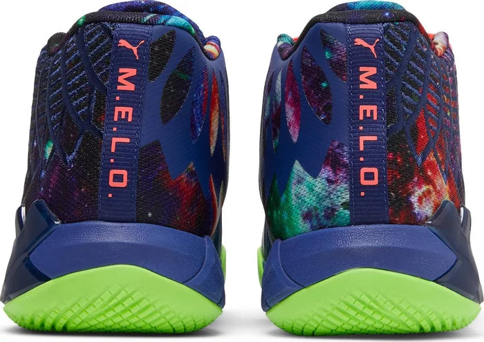 Puma MB.01 LaMelo Ball Galaxy