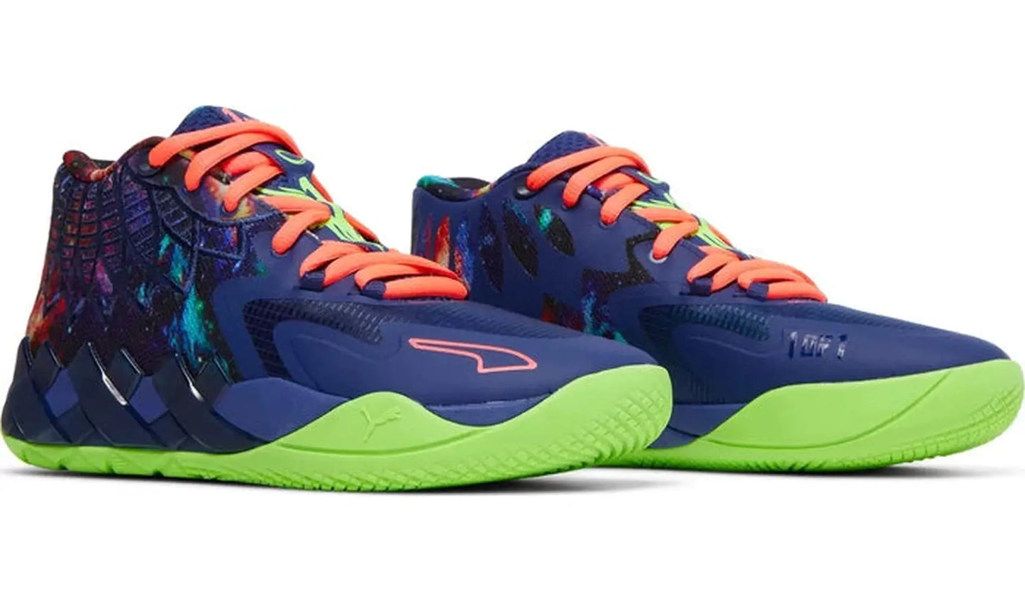 Puma MB.01 LaMelo Ball Galaxy