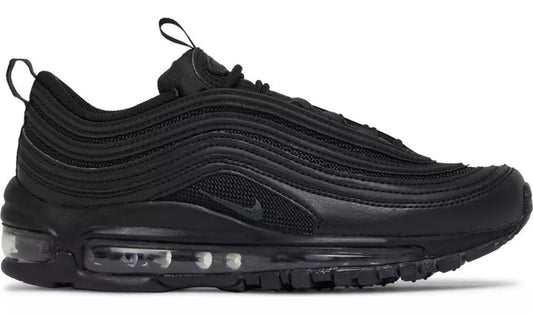 Nike Air Max 97 Next Nature Black Dark Smoke Grey (W)