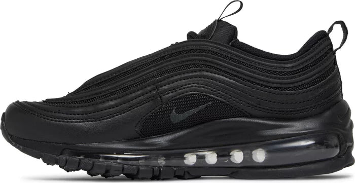 Nike Air Max 97 Next Nature Black Dark Smoke Grey (W)