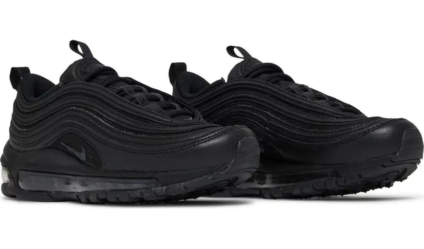 Nike Air Max 97 Next Nature Black Dark Smoke Grey (W)