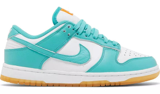 Nike Dunk Low Teal Zeal(W)