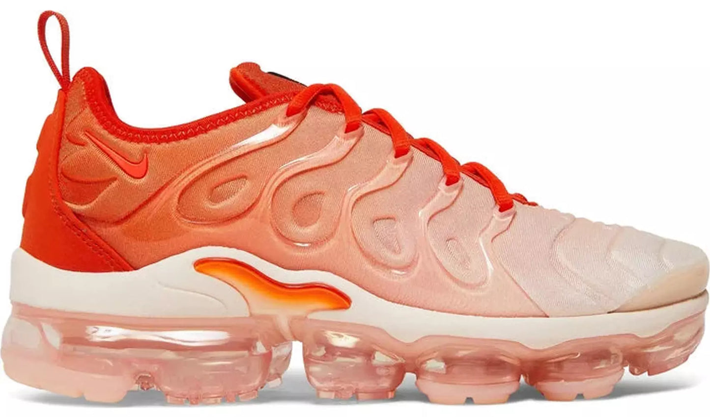 Nike Air VaporMax Plus Citrus (W)