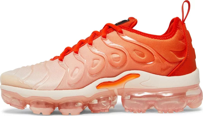 Nike Air VaporMax Plus Citrus (W)