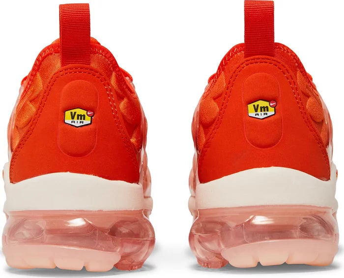 Nike Air VaporMax Plus Citrus (W)