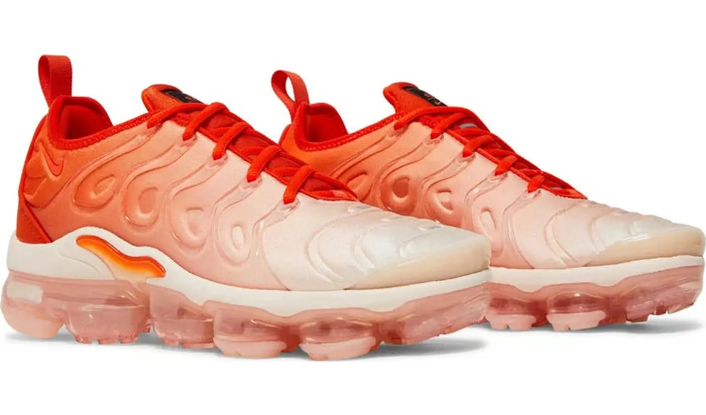 Nike Air VaporMax Plus Citrus (W)