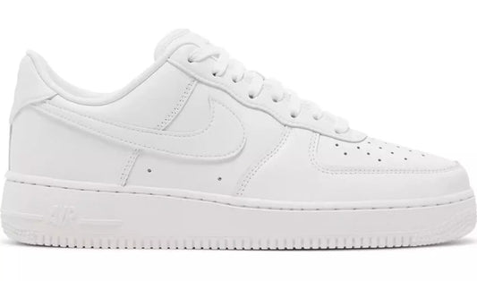 Nike Air Force 1 Low '07 Fresh White