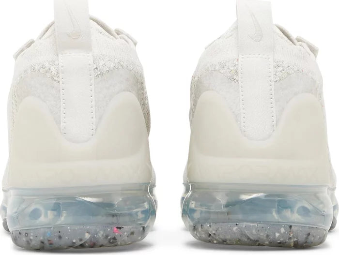 VaporMax 2021 Flyknit Phantom Summit White (W)