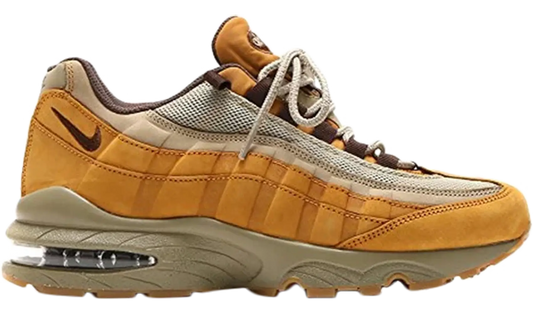 Air Max 95 Flax 2017