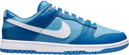 Nike Dunk Low Dark Marina Blue(GS)