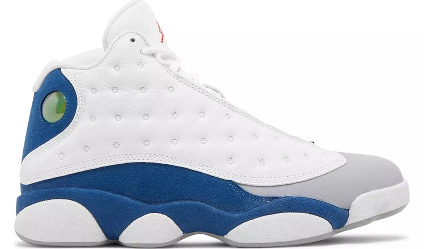 Jordan 13 French Blue