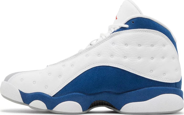 Jordan 13 French Blue