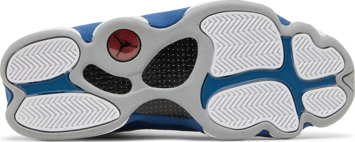 Jordan 13 French Blue