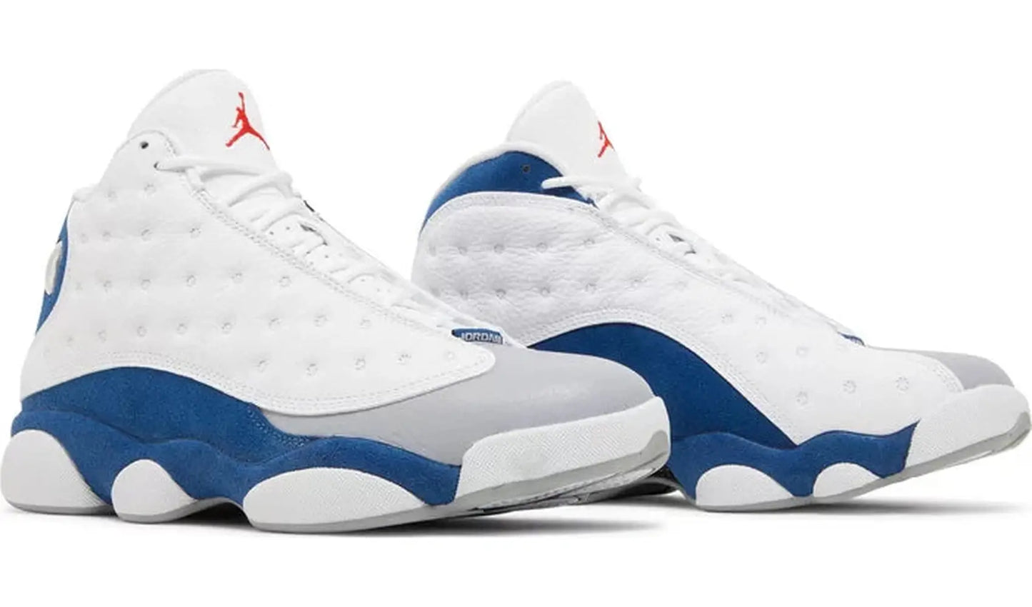 Jordan 13 French Blue