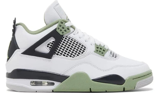 Jordan 4 Retro Seafoam(W)(UN)