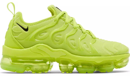 Nike Air VaporMax Plus Tennis Ball(W)(US)