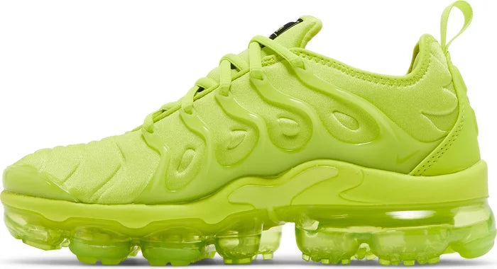 Nike Air VaporMax Plus Tennis Ball(W)(US)