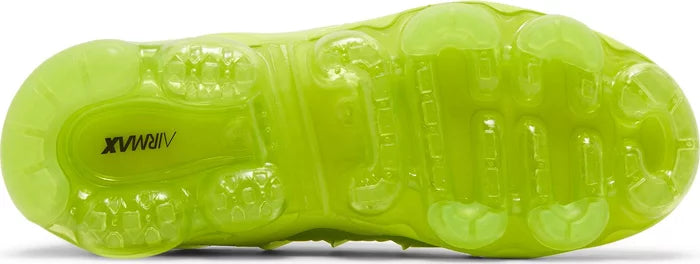 Nike Air VaporMax Plus Tennis Ball(W)(US)