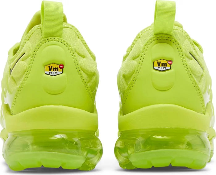 Nike Air VaporMax Plus Tennis Ball(W)(US)