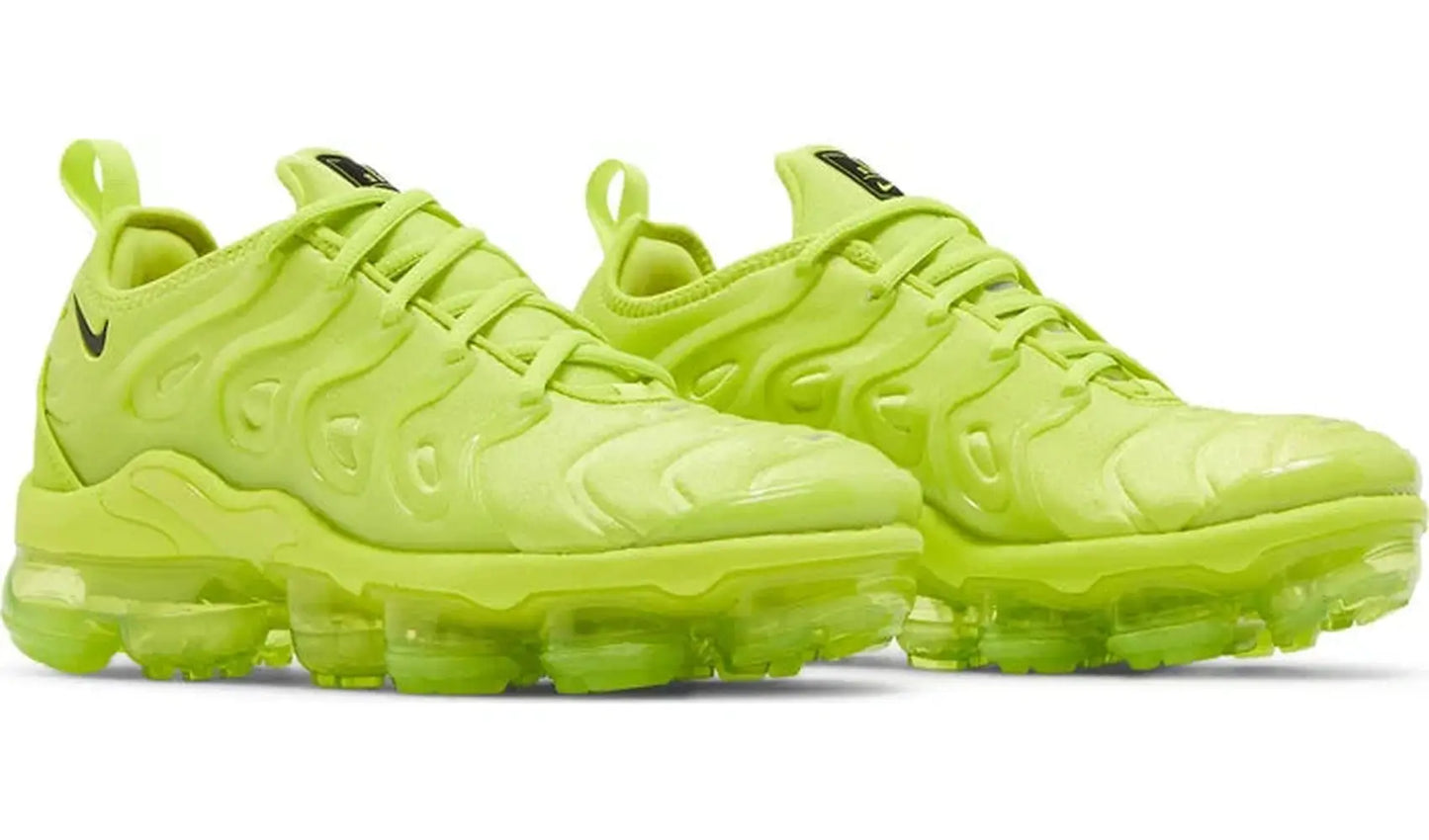 Nike Air VaporMax Plus Tennis Ball(W)(US)