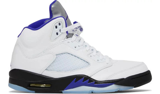 Jordan 5 Retro Dark Concord