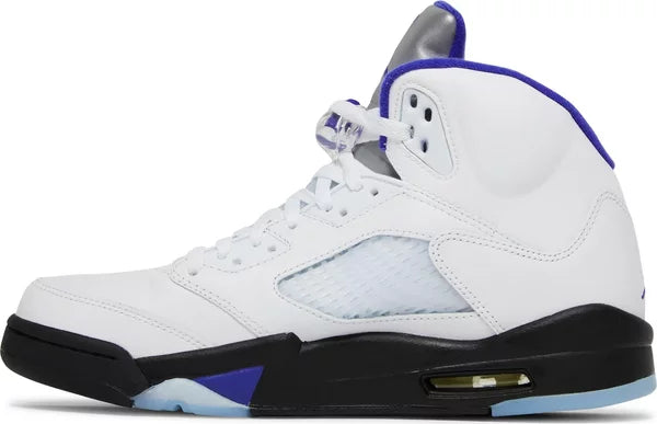 Jordan 5 Retro Dark Concord