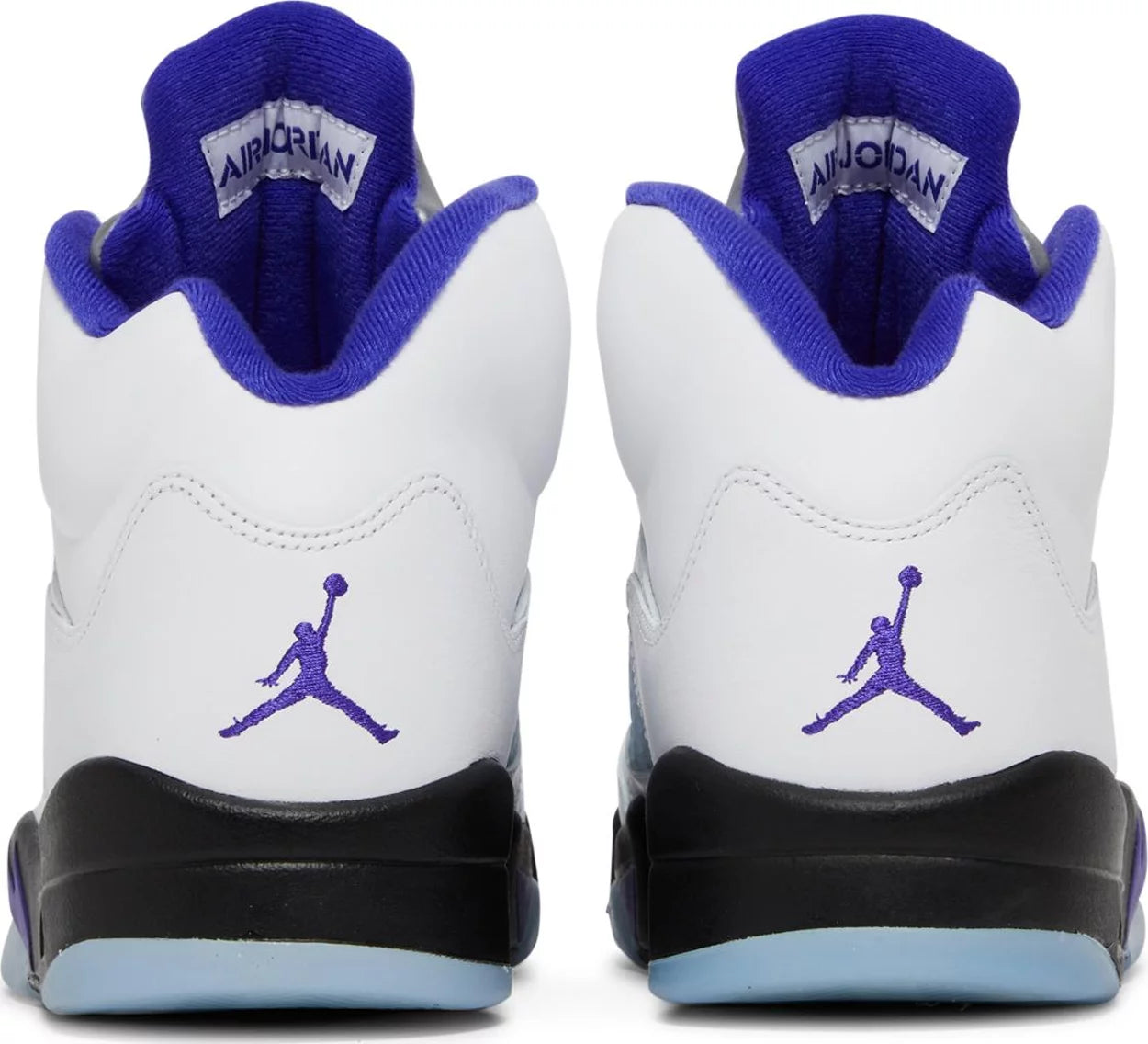 Jordan 5 Retro Dark Concord