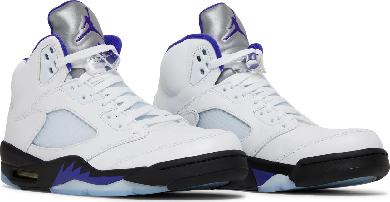 Jordan 5 Retro Dark Concord