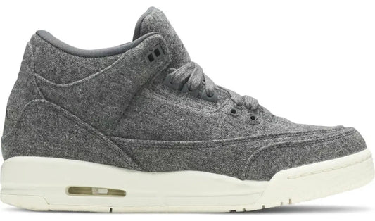 Jordan 3 Retro Wool (GS)