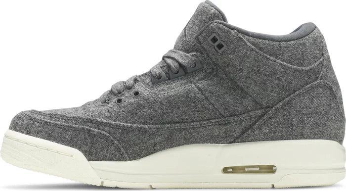 Jordan 3 Retro Wool (GS)