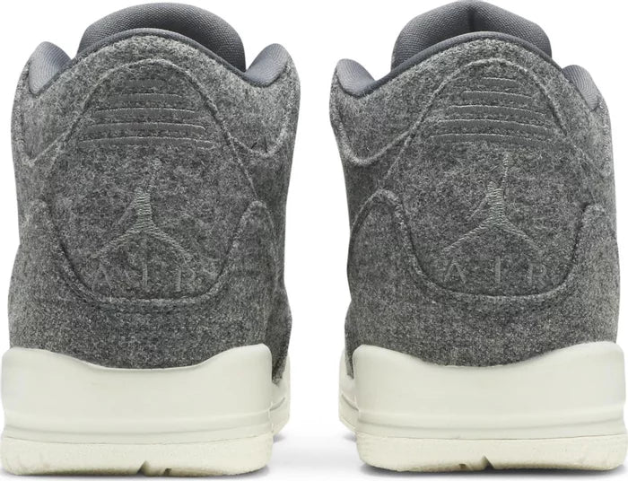 Jordan 3 Retro Wool (GS)