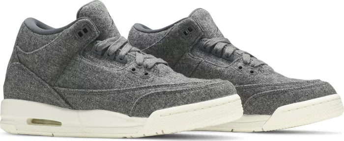 Jordan 3 Retro Wool (GS)