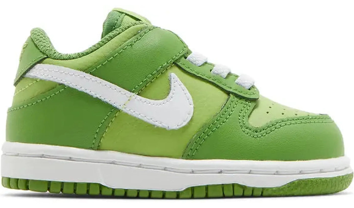 Nike Dunk Low Chlorophyll (PS)