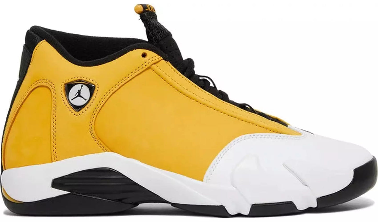 Jordan 14 Retro Light Ginger (2022)