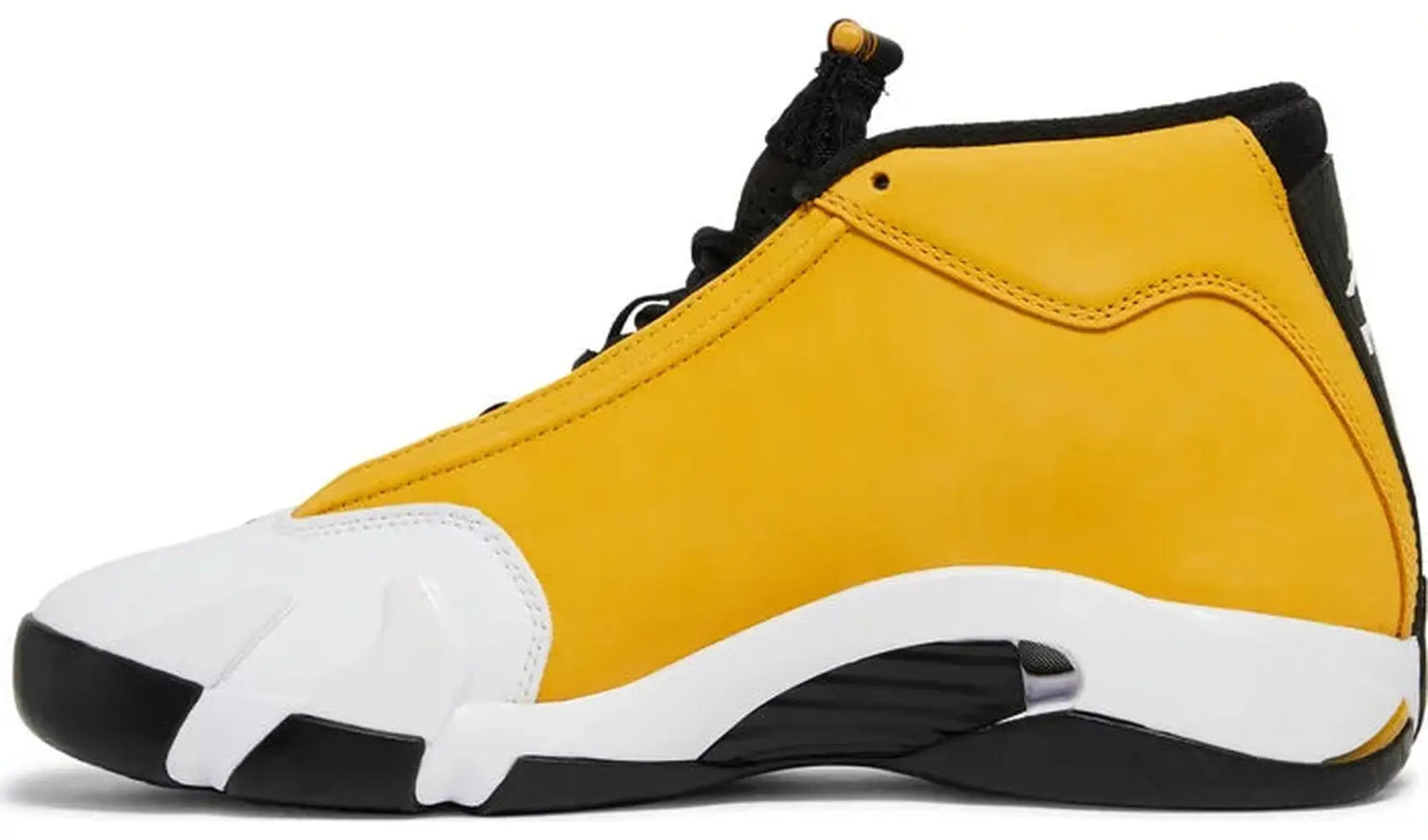 Jordan 14 Retro Light Ginger (2022)