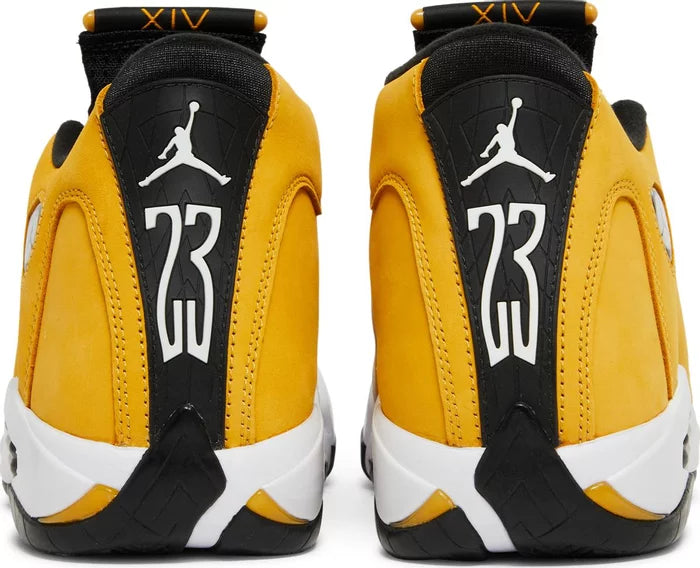 Jordan 14 Retro Light Ginger (2022)