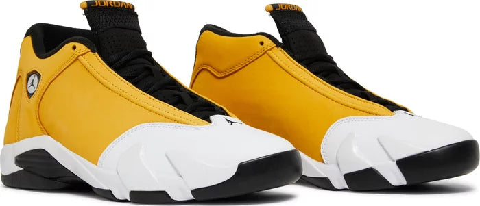 Jordan 14 Retro Light Ginger (2022)