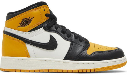 Jordan 1 Retro High OG Taxi (GS)