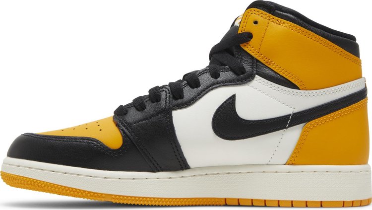 Jordan 1 Retro High OG Taxi (GS)