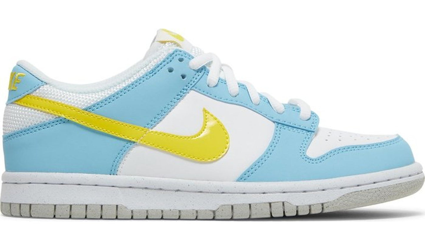 Nike Dunk Low Next Nature Homer Simpson (GS)