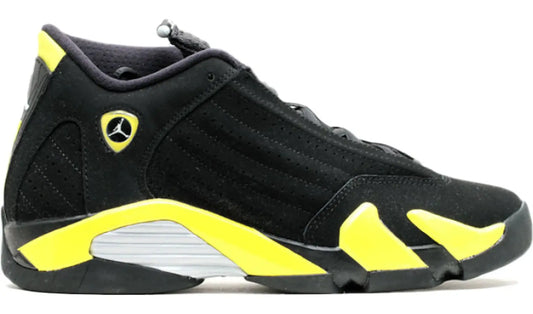 Jordan 14 Retro Thunder (GS)