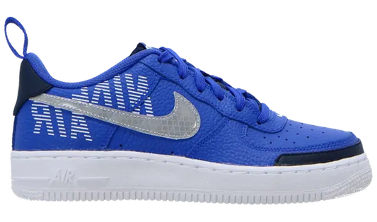 Air Force 1 LV8 2 Racer Blue (GS)